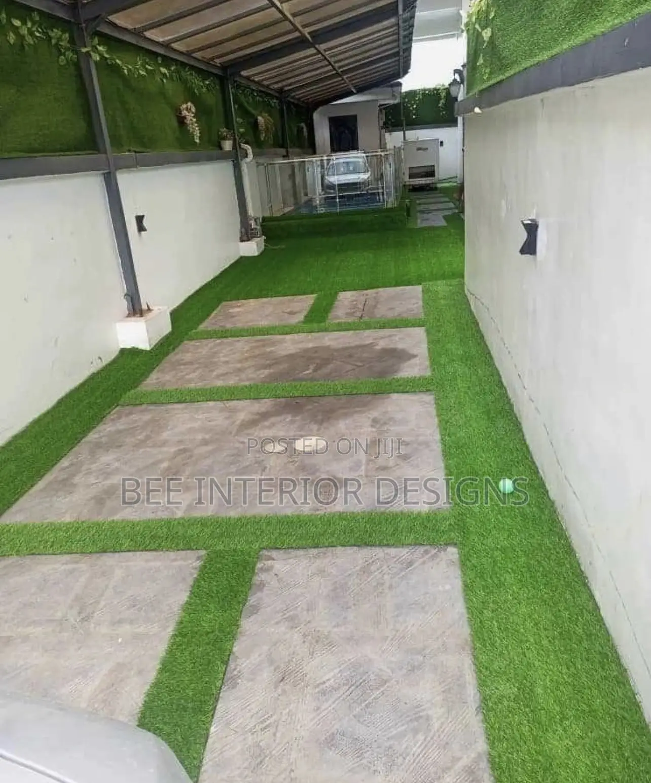 High Quality Artificial Grass
