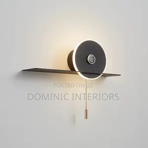 Home Decorative Led Wall Lights