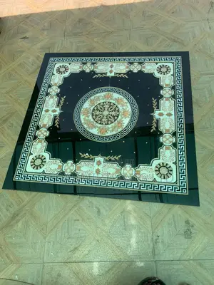 Decor Tile 80x80 New