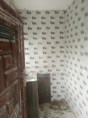 1bdrm Block of Flats in G. R. A, Enugu for rent