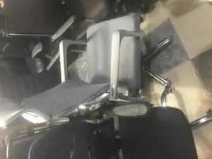 Executive Office Chair Swivel With Headrest