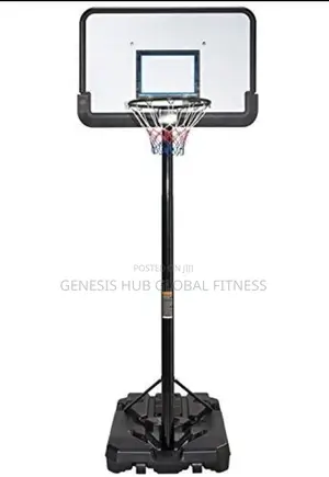 Moveable Basketball Stand G48