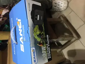 Solar Generator