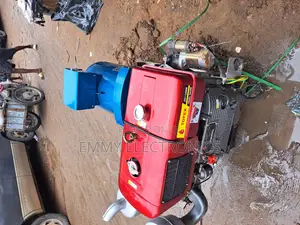 ☆☆1125 Engine With 30kva Alternator 100% Copper Coil