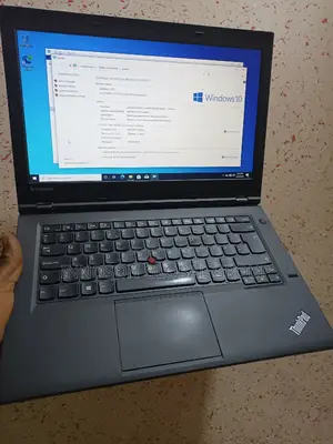 Laptop Lenovo ThinkPad L440 8GB Intel Core I3 HDD 500GB