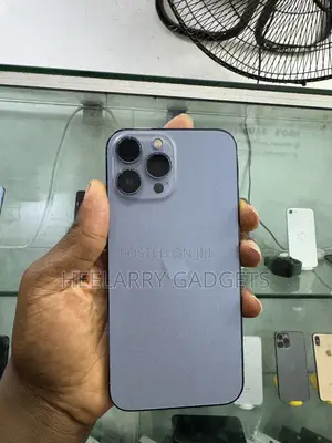 Apple iPhone 13 Pro Max 128 GB Blue
