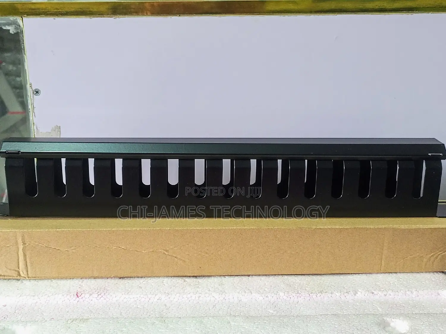 Cable Organizer