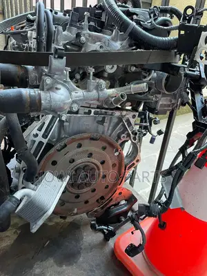 2013-2020 Engine Honda Civic