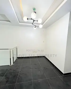 Furnished 5bdrm Duplex in Bananas Lsland for rent