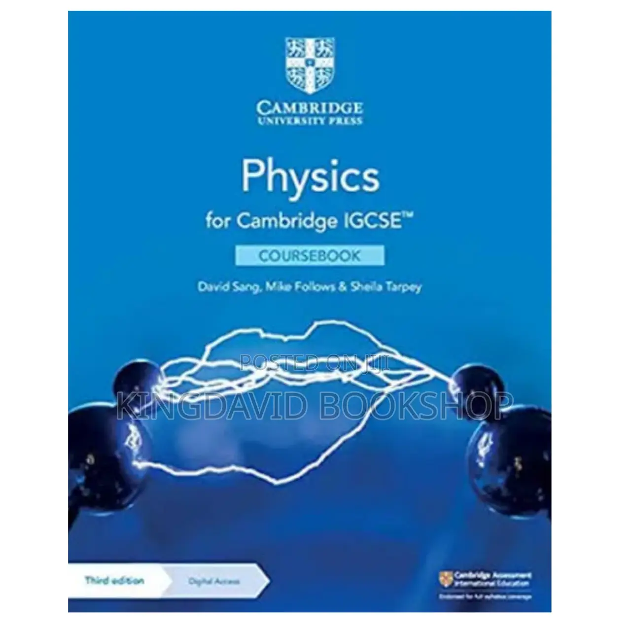 Cambridge Igcse Physics