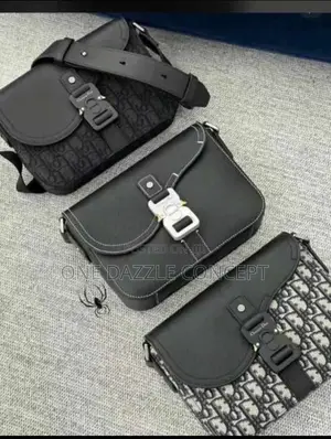 Dior Body Bag