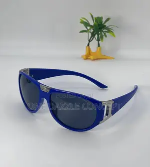 Large Frame Prada Eyewear