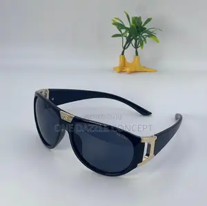 Large Frame Prada Eyewear
