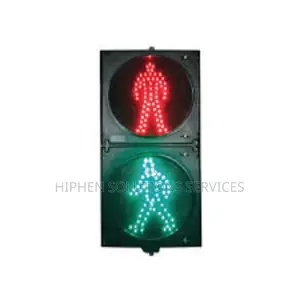 200mm Signal Lights