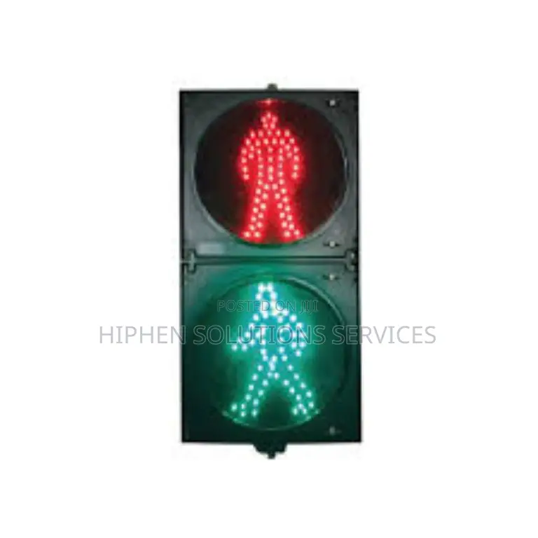 200mm Signal Lights