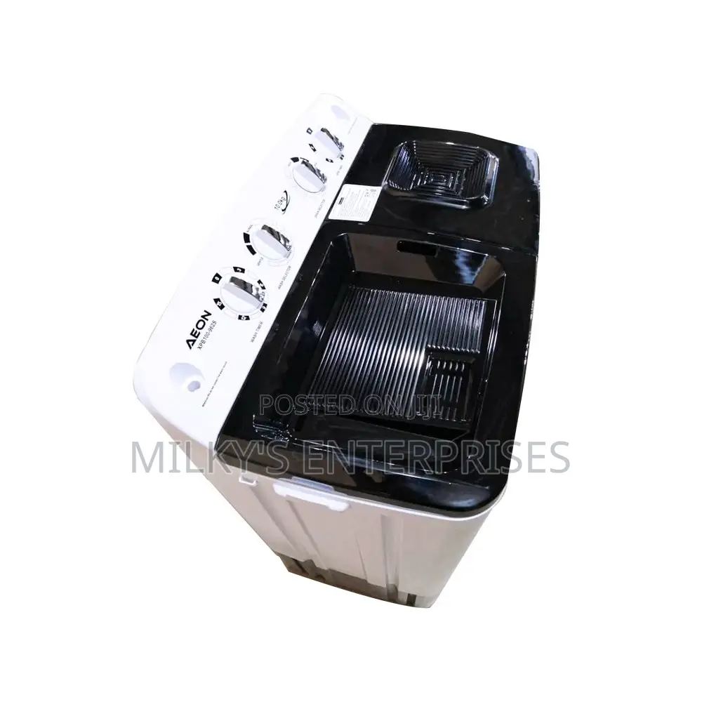 Aeon 10kg Manual Washing Machine