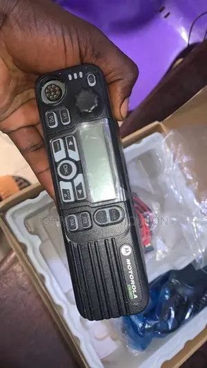 Motorola Dm3601 VHF