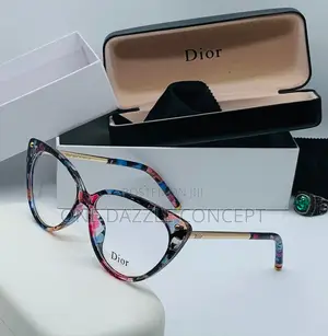 Eyewear LV /Dior