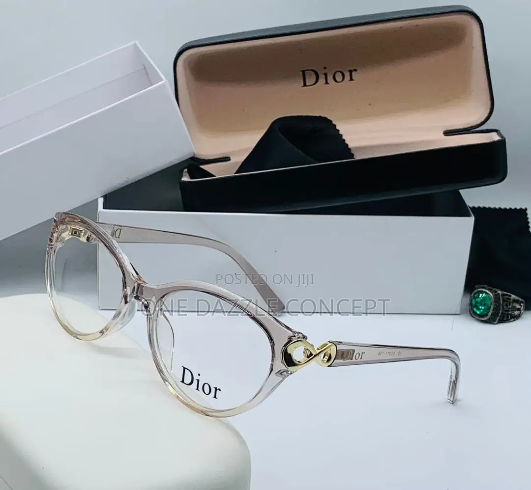 Eyewear LV /Dior