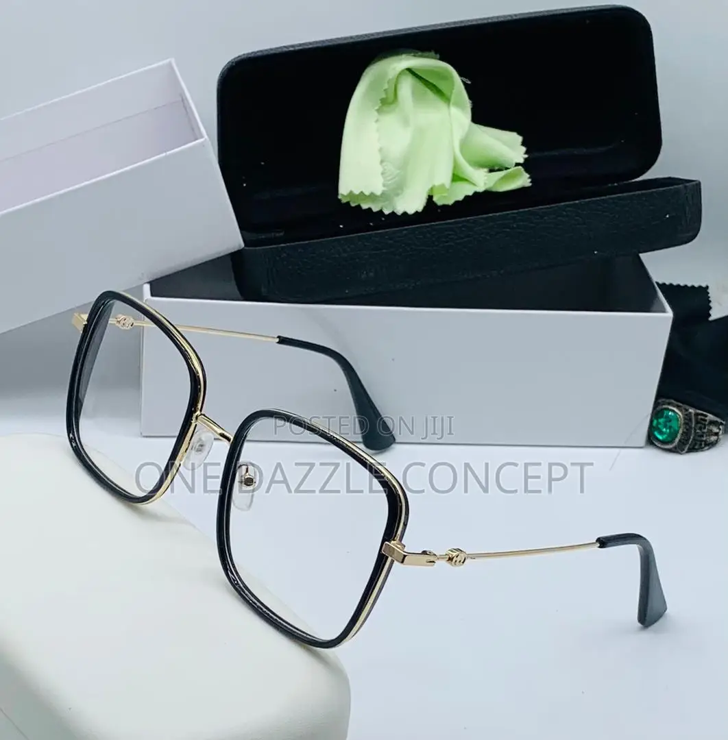 Eyewear LV /Dior
