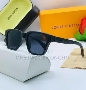 Eyewear LV /Dior