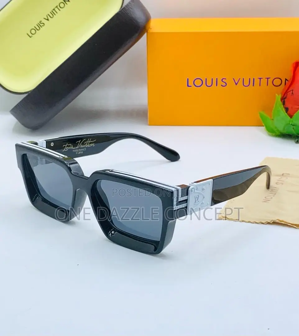 Eyewear LV /Dior