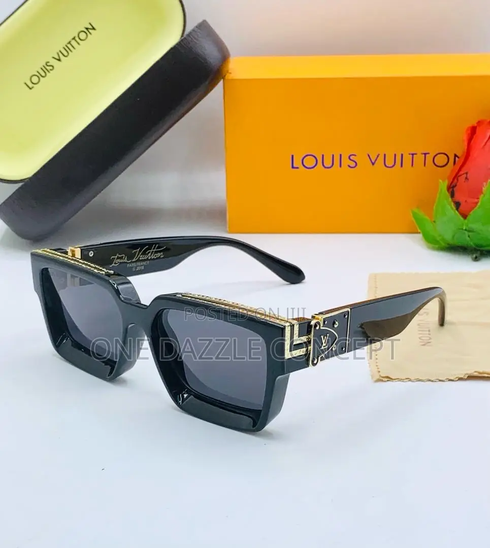 Eyewear LV /Dior