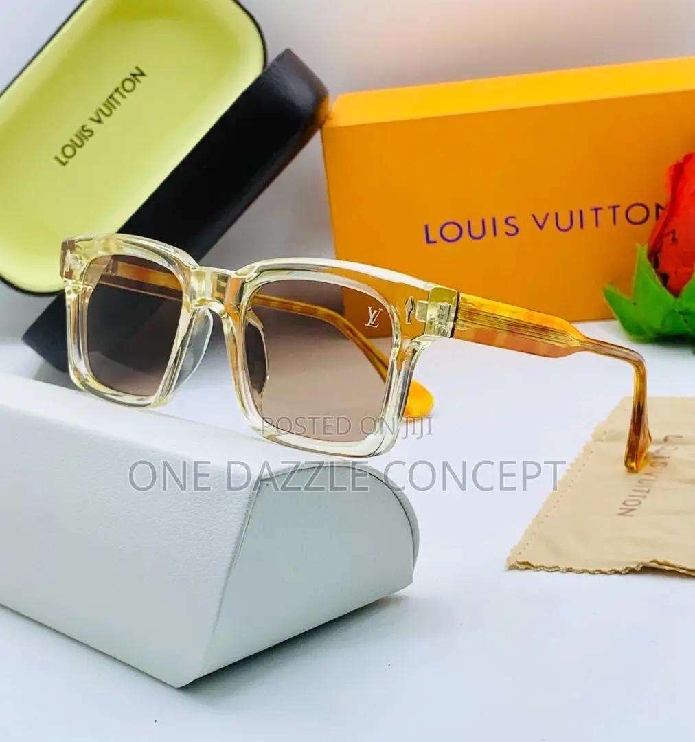 Eyewear LV /Dior