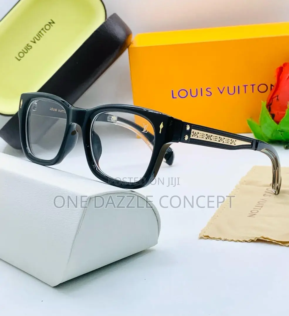 Eyewear LV /Dior