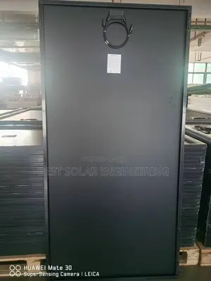 400W Best Solar Panel