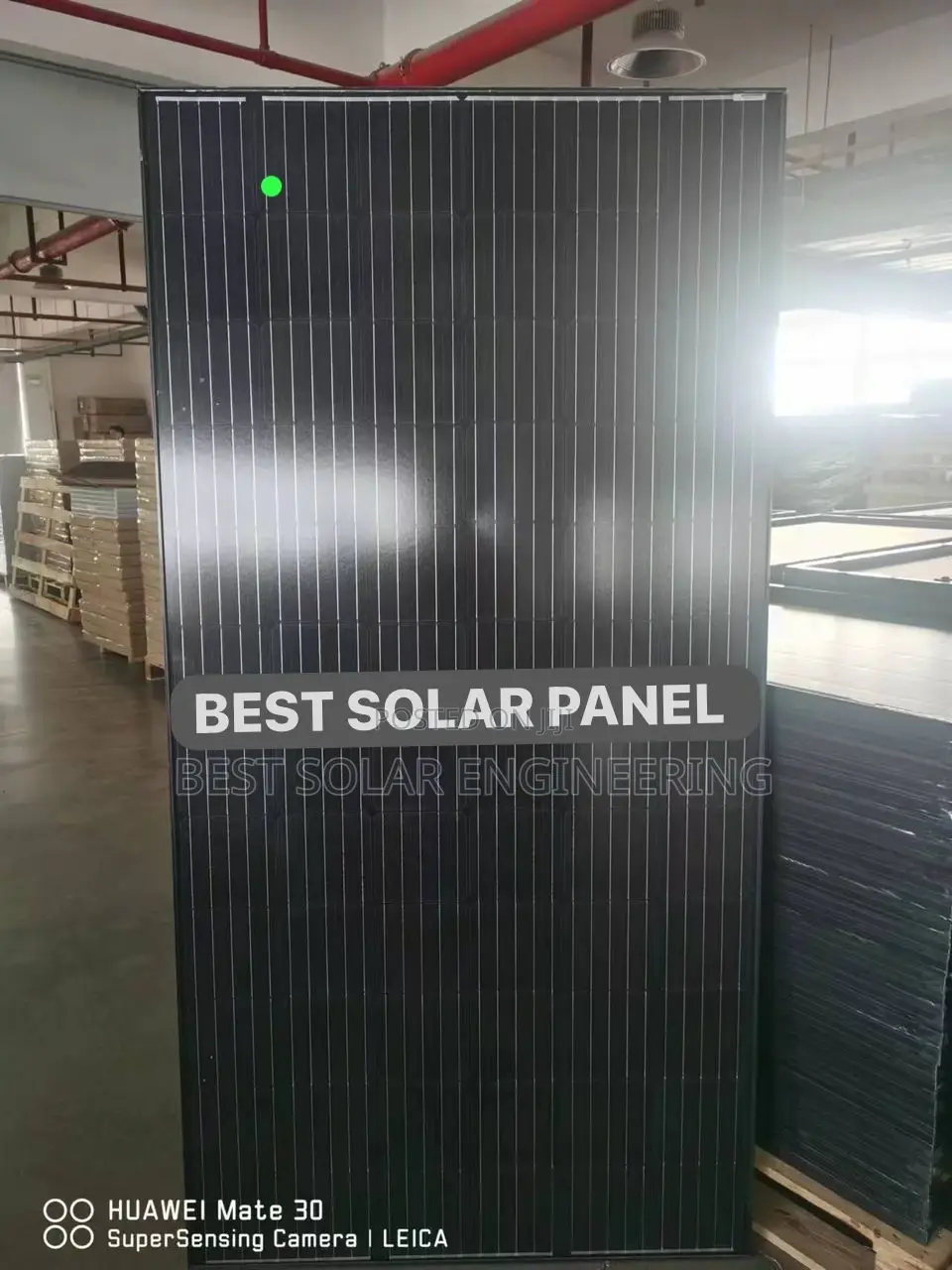 400W Best Solar Panel