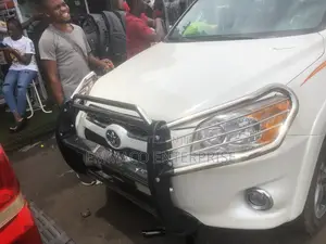 Full Protector for Rav4