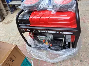 12kva Senci Remote Control Generator
