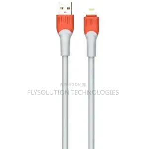 Ldnio iPhone 3M 30W Fast Charging Cable