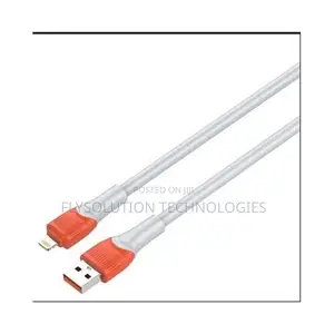 Ldnio iPhone 3M 30W Fast Charging Cable