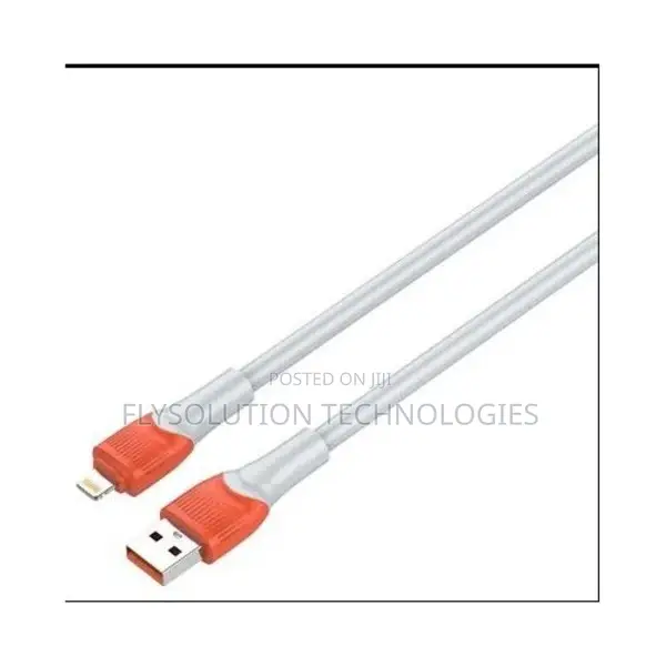Ldnio iPhone 3M 30W Fast Charging Cable