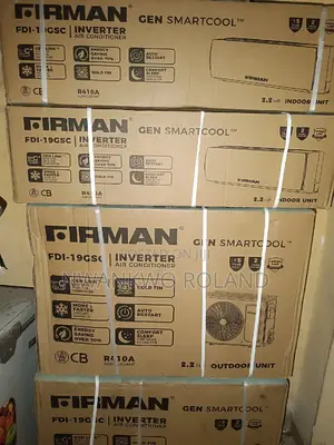 2hp Inverter Firman Air-Condition