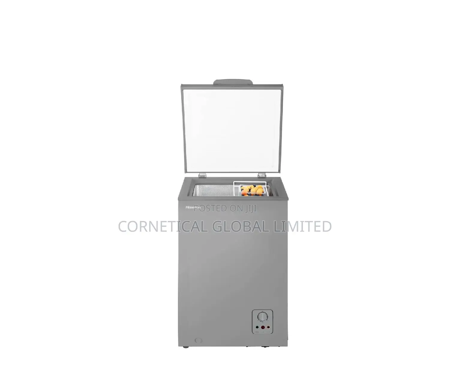 Hisense Chest Freezer 95l 120sh
