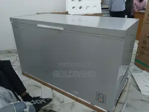 Hisense 420 Liters Fc-55dd Chest Freezer
