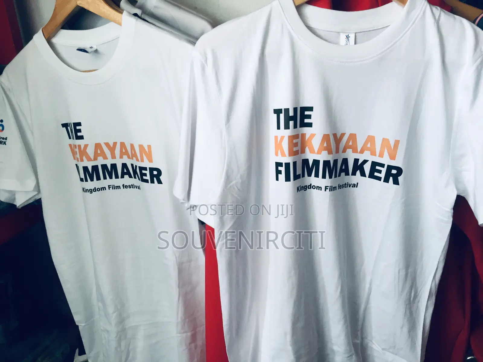 Branded T-Shirt’S - Customized T-Shirt’S