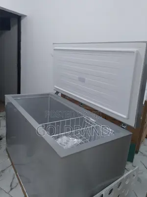 Durable Hisense 420 Liters Fc-55dd Chest Freezer
