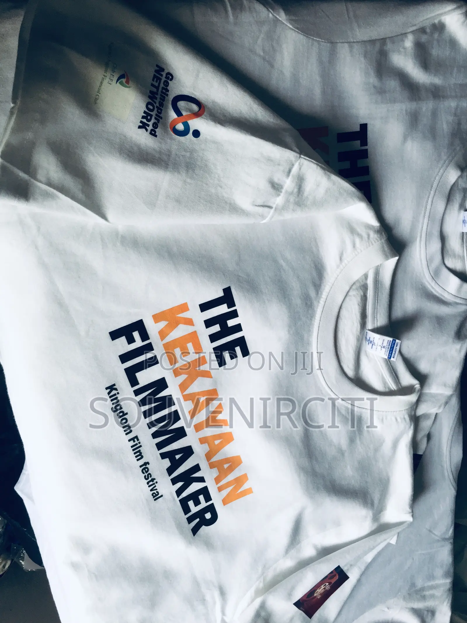 Branded T-Shirt’S - Customized T-Shirt’S