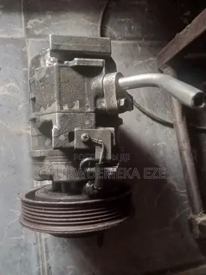 Compressor Corolla 2005