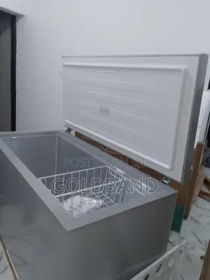 Efficient Hisense 420 Liters Fc-55dd Chest Freezer