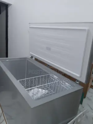 New Durable Hisense 420 Liters Fc-55dd Chest Freezer