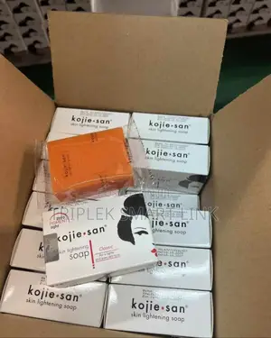 Kojic San Skin Lightening Soap