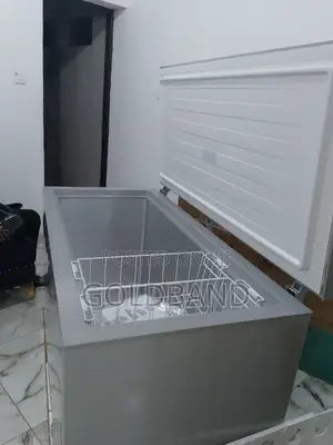 New Efficient Hisense 420 Liters Fc-55dd Chest Freezer