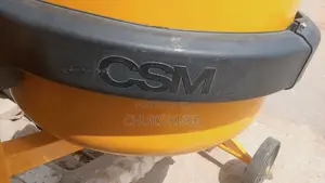 Diesel Engine Mixing Machine