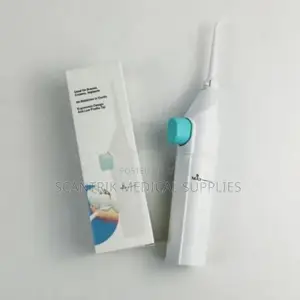 Power Floss Oral Irrigator