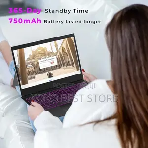 Backlit Bluetooth Keyboard for Surface Pro 7/7+/6/5/4